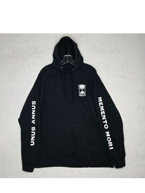 Unus Annus Founders Hoodie 2XL Memento Mori Markiplier Crankgameplays Youtube
